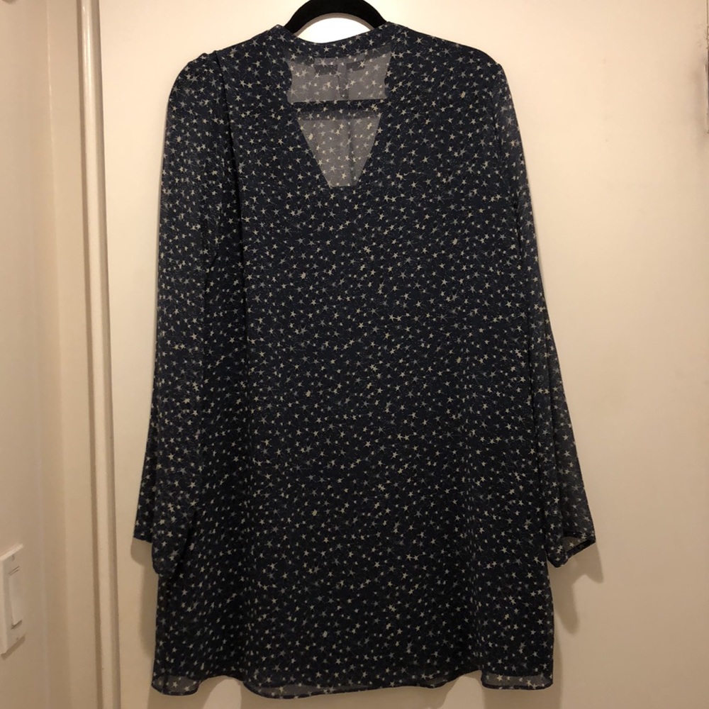 Mini dress - Picture 5 of 5